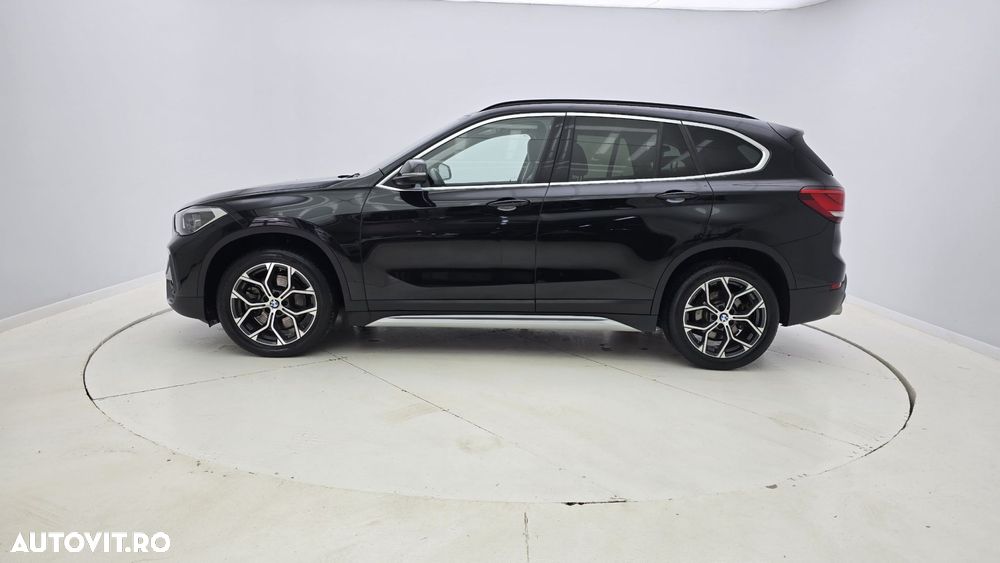 BMW X1 - 10
