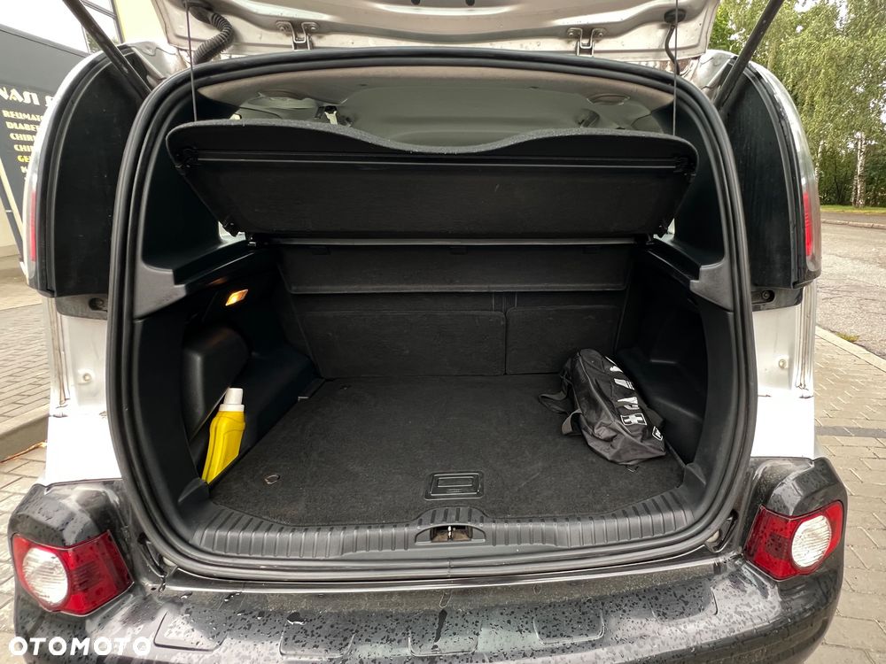 Citroën C3 Picasso - 9