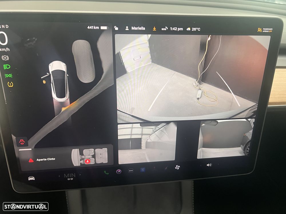 Tesla Model 3 Long Range AWD Dual Motor - 16