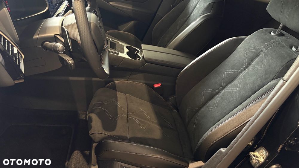 DS Automobiles DS 7 1.5 BlueHDi Etoile - 14