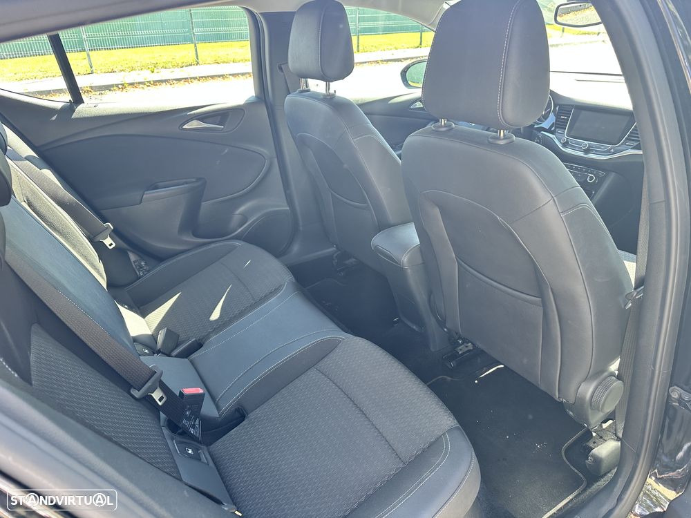 Opel Astra 1.0 Innovation S/S - 11
