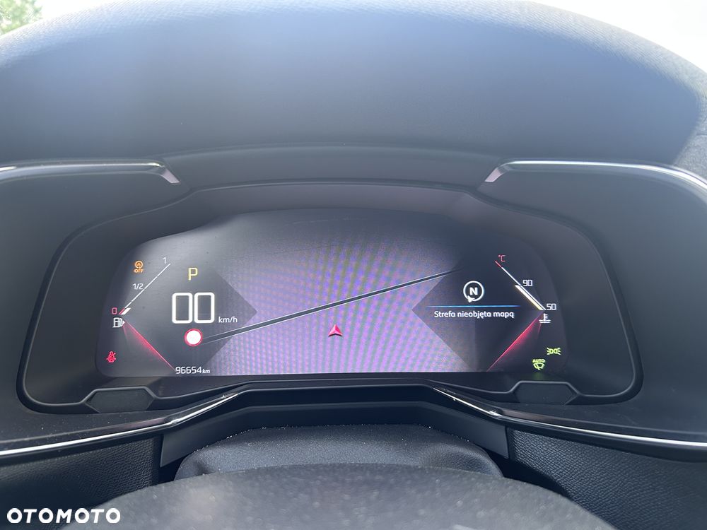 DS Automobiles DS 7 Crossback 2.0 BlueHDi Performance Line + - 16