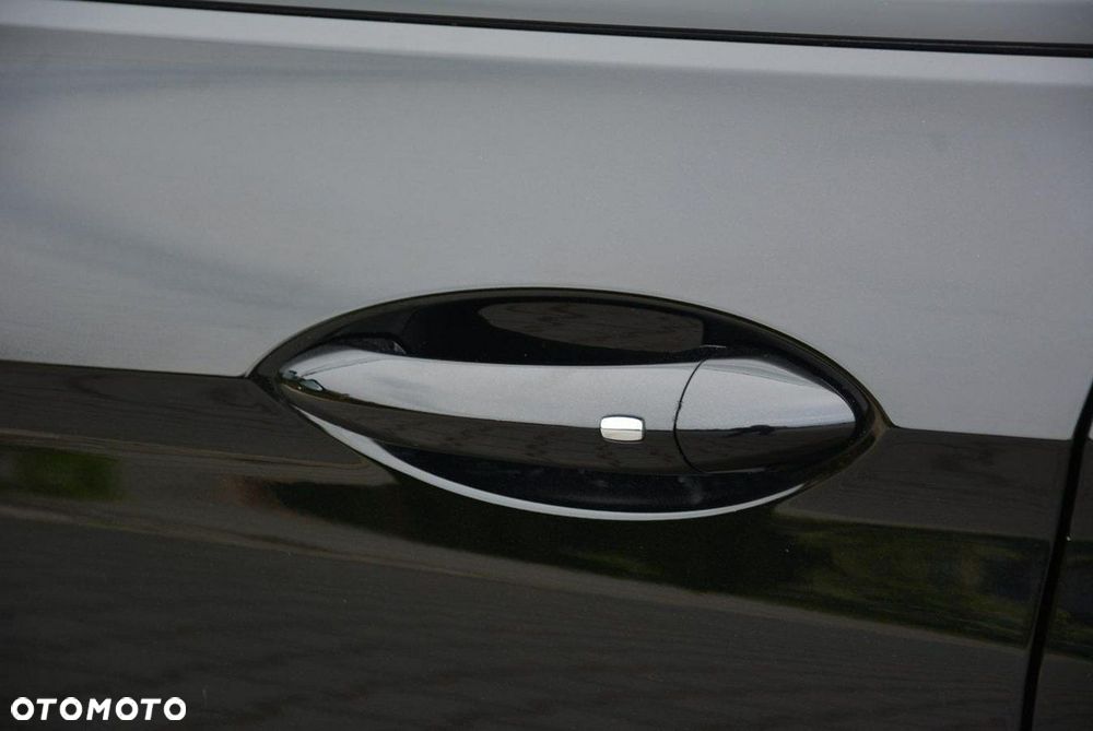 Opel Insignia 2.0 BiTurbo D 4x4 Automatik GSI - 15