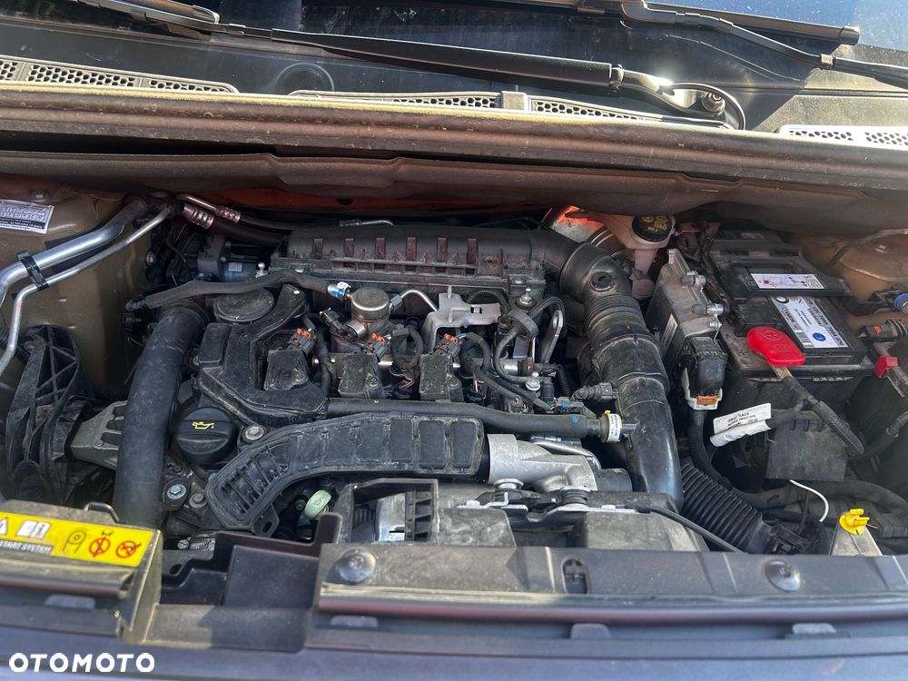 Toyota Proace City 1.2 D-4T Long 2,3t Active (bryg.) - 14