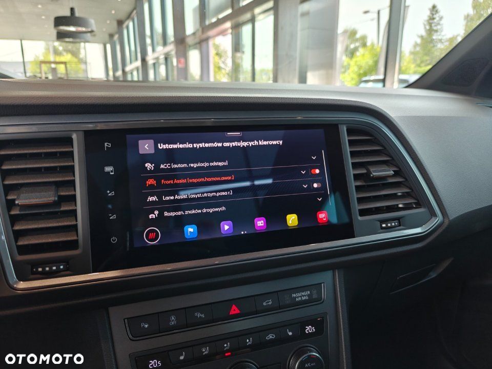 Cupra Ateca - 22