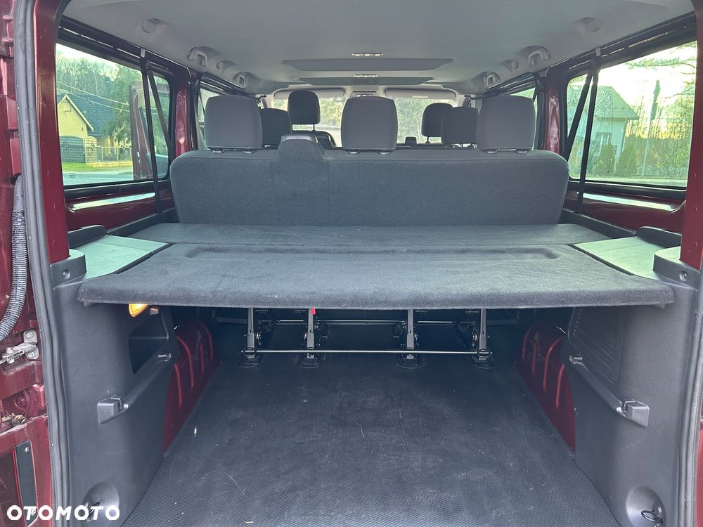 Renault Trafic 2.0 dCi Escapade - 15
