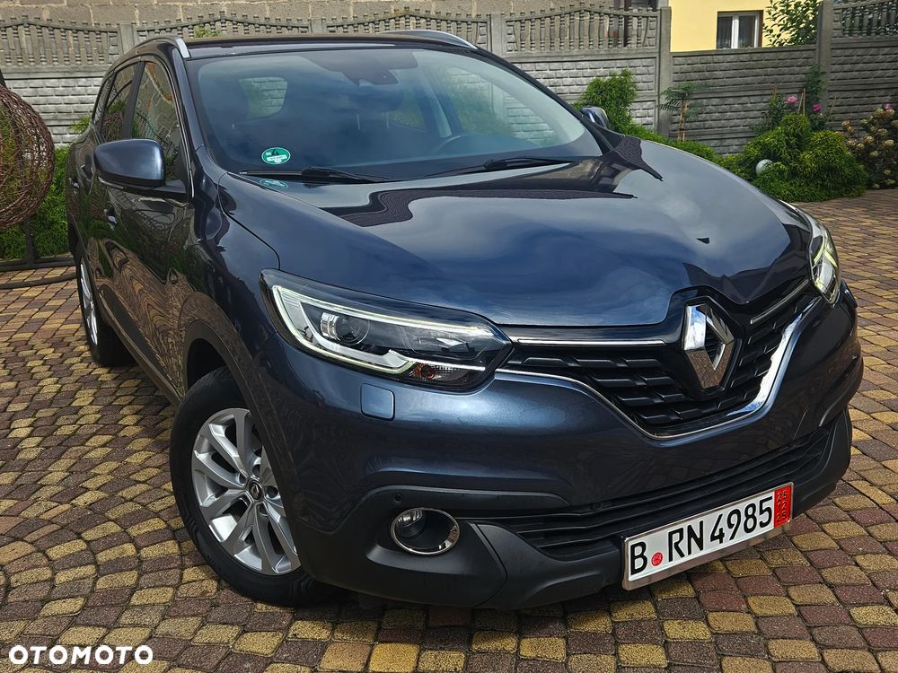 Renault Kadjar Energy TCe 130 EDC LIMITED - 3
