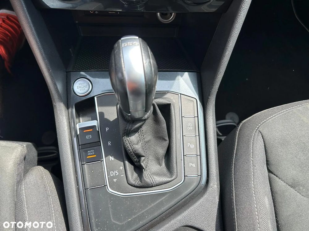 Volkswagen Tiguan 2.0 TDI BMT SCR 4Mot Comfortline DSG - 36