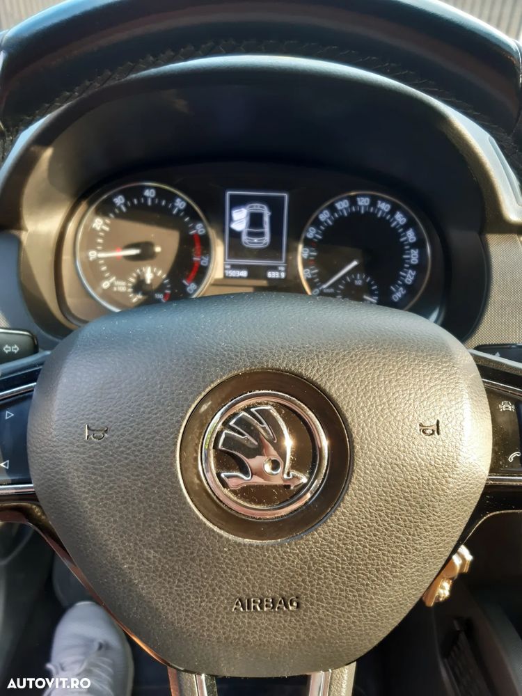 Skoda Fabia 1.0 TSI Ambition - 9