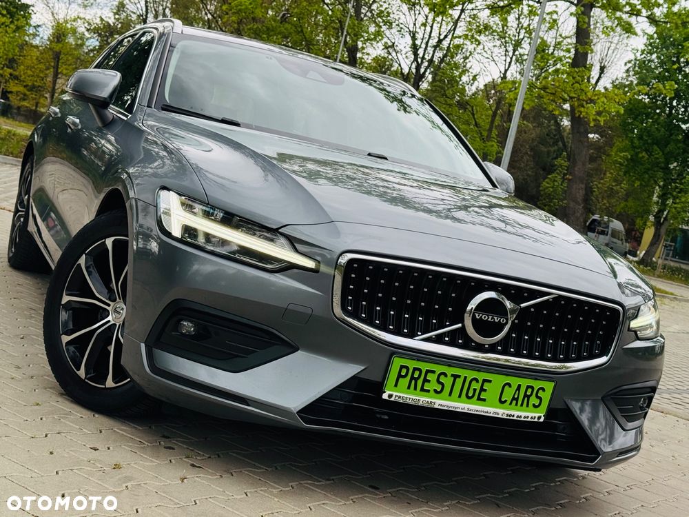 Volvo V60 D3 Geartronic Momentum Pro - 16