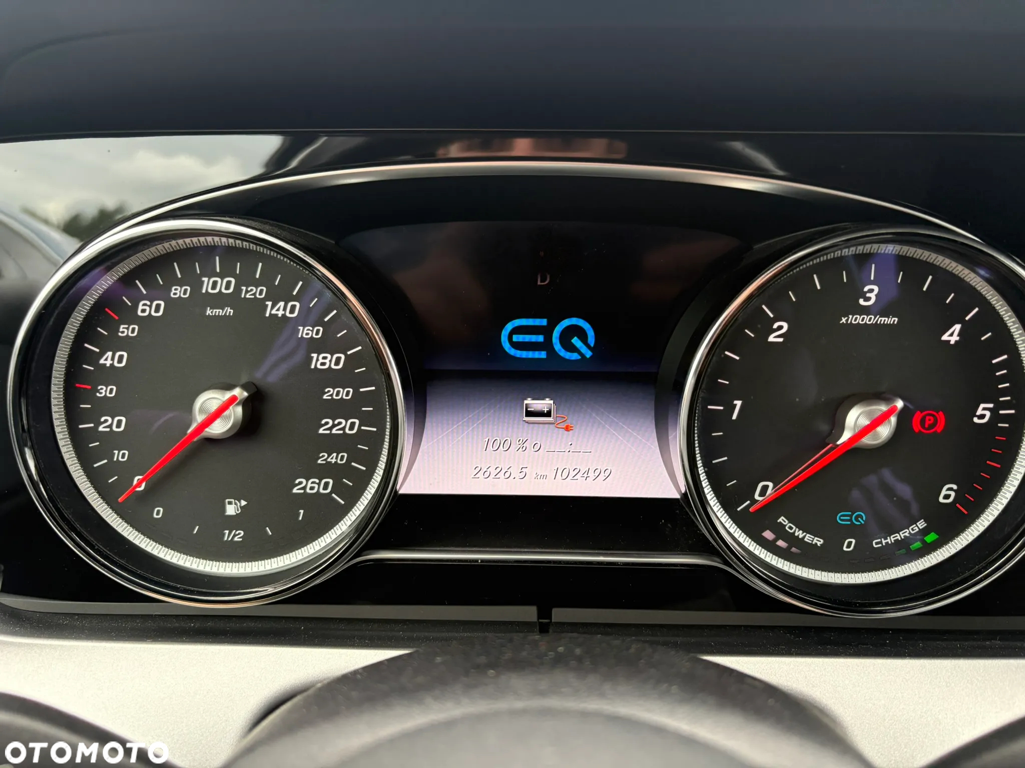 Mercedes-Benz Klasa E 300de T 9G-TRONIC Edition AVANTGARDE - 34
