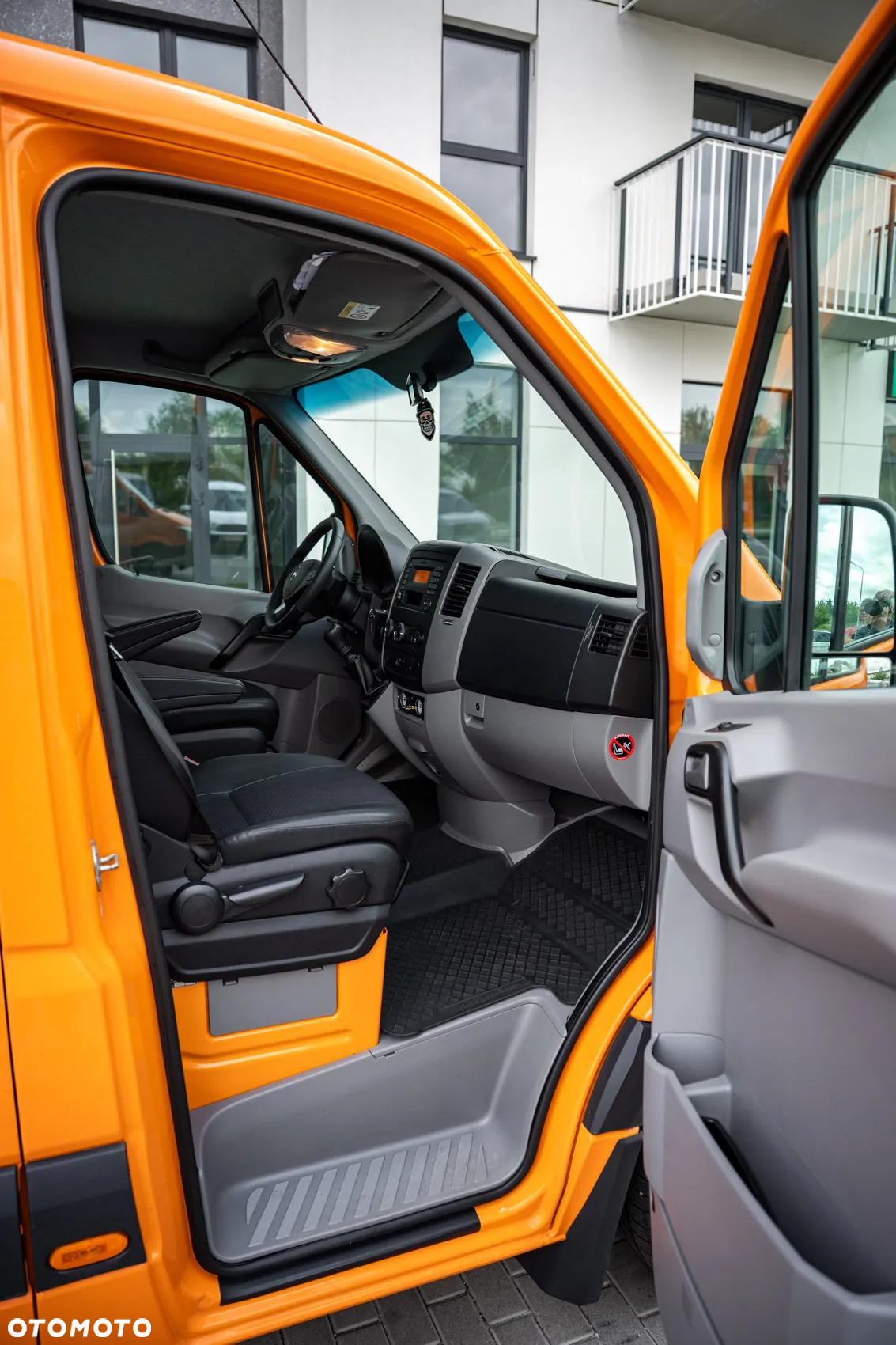 Mercedes-Benz Sprinter 316 - 22