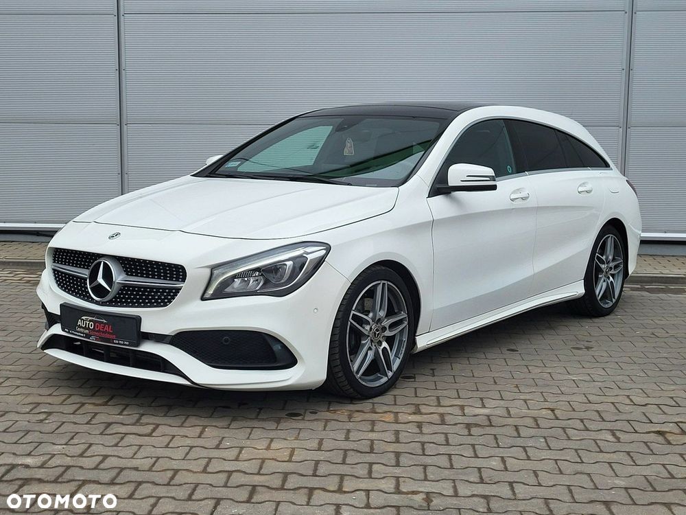 Mercedes-Benz CLA - 9