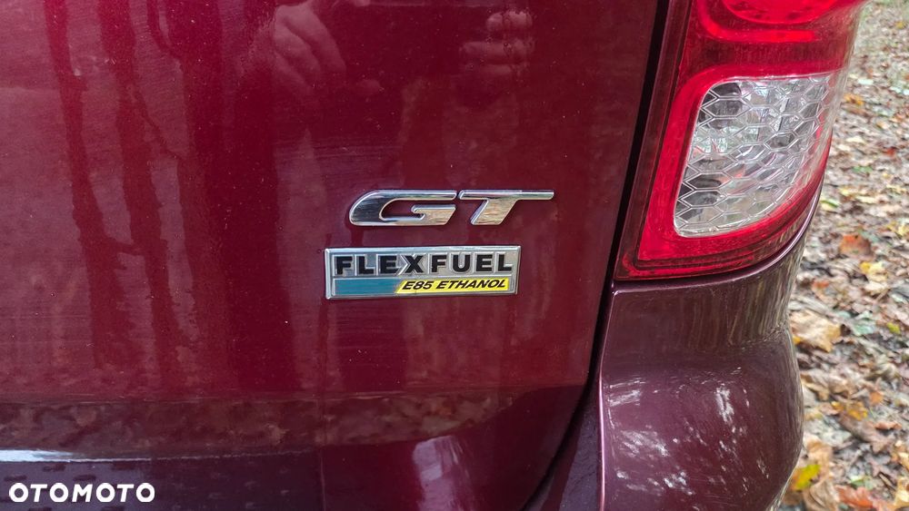 Dodge Grand Caravan - 6