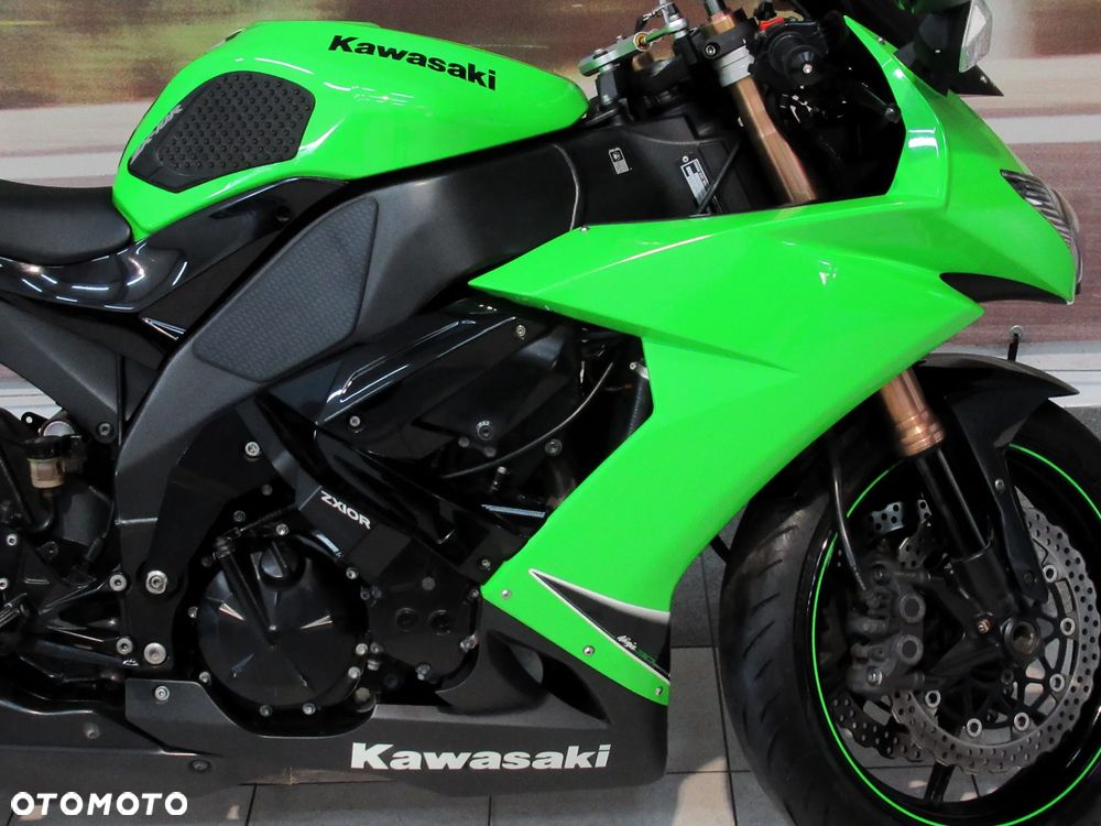 Kawasaki Ninja - 12