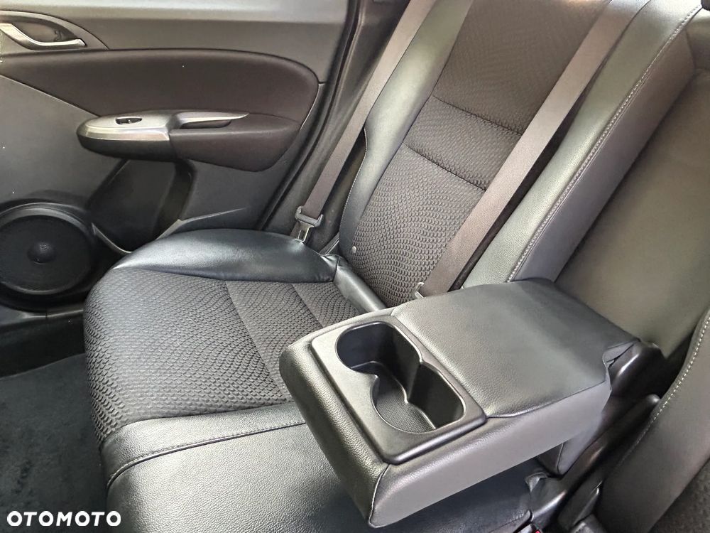 Honda Civic 1.8 GT Special Edition - 20