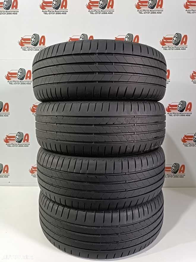 Anvelope 235/50/R19 103T BRIDGESTONE VARA 235 50 19 103T CP-V20371 - 5