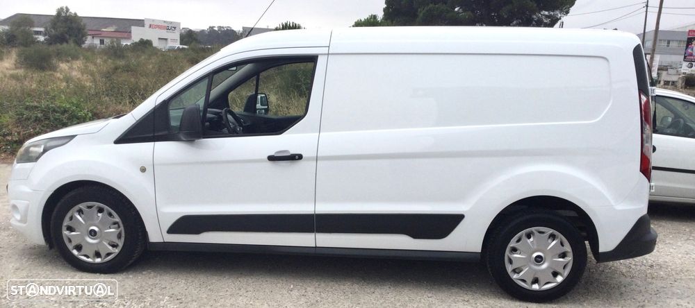 Ford Transit Connect 1.6 TDCi 210 L2 Ambiente