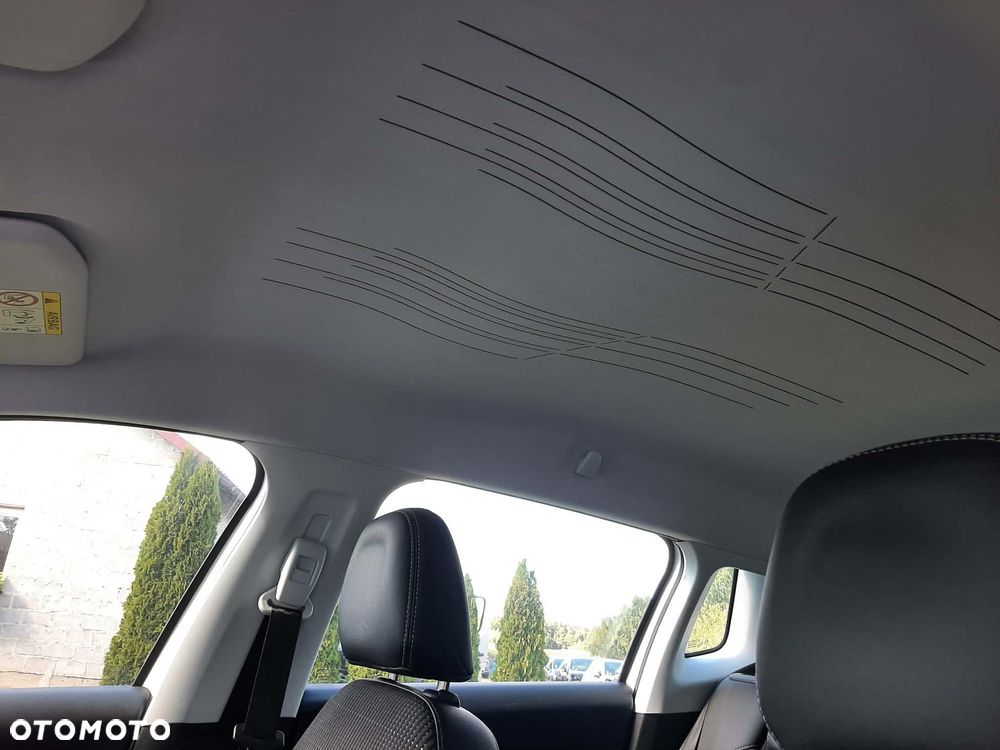 Peugeot 2008 PureTech 110 Stop&Start Allure - 12