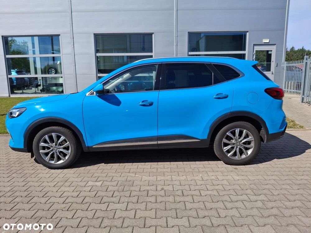 MG HS 1.5 T-GDI Excite DCT - 3