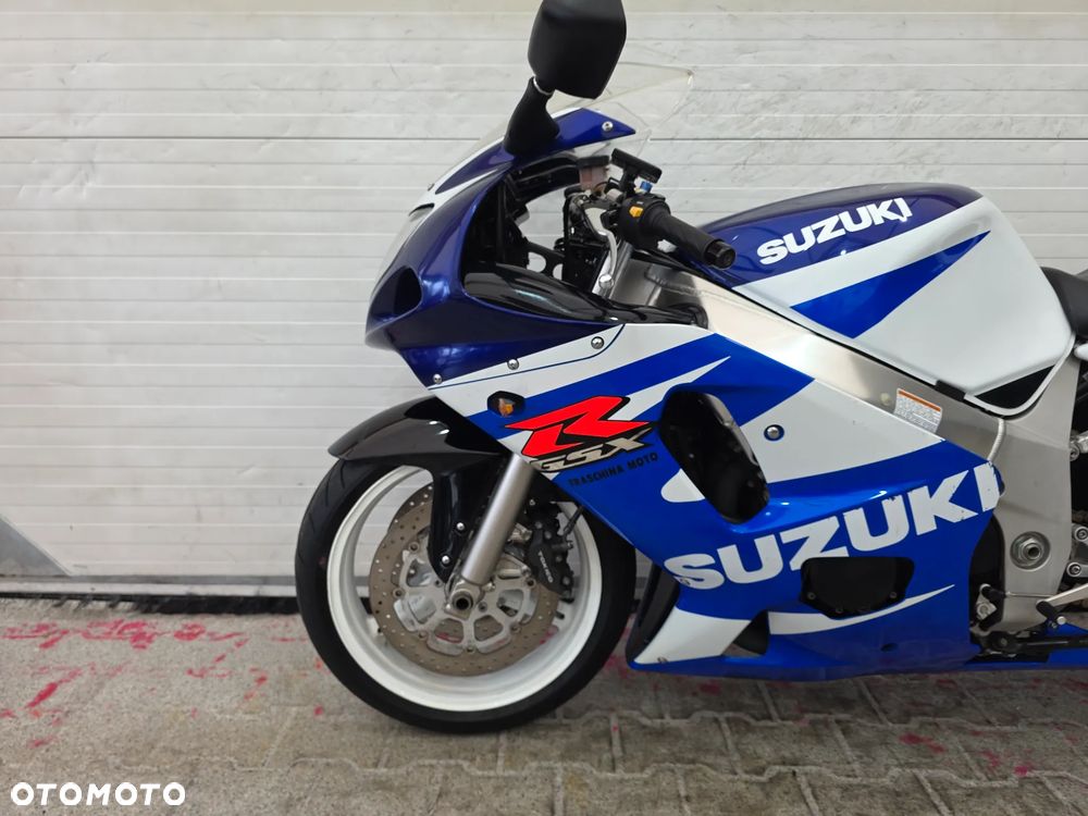 Suzuki GSX-R - 12