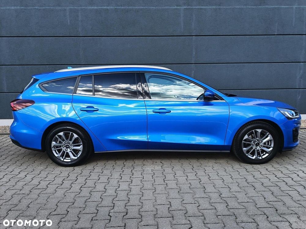 Ford Focus 1.5 EcoBlue Titanium X - 7