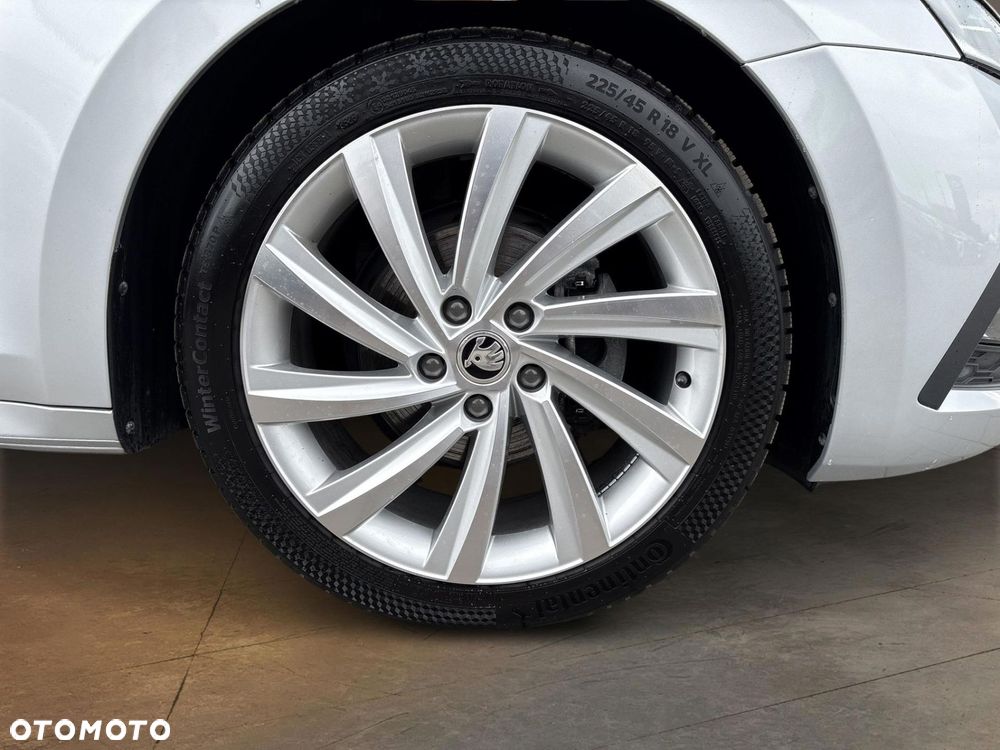 Skoda Octavia 1.5 TSI e-Tec Style DSG - 18