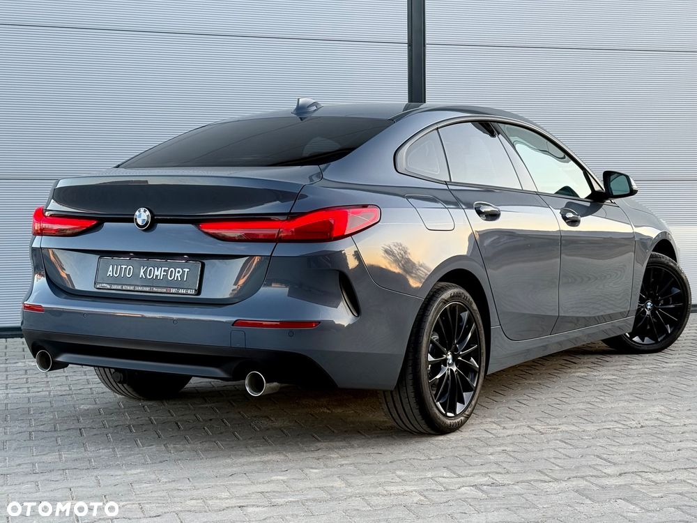 BMW Seria 2 220d Sport-Aut - 36