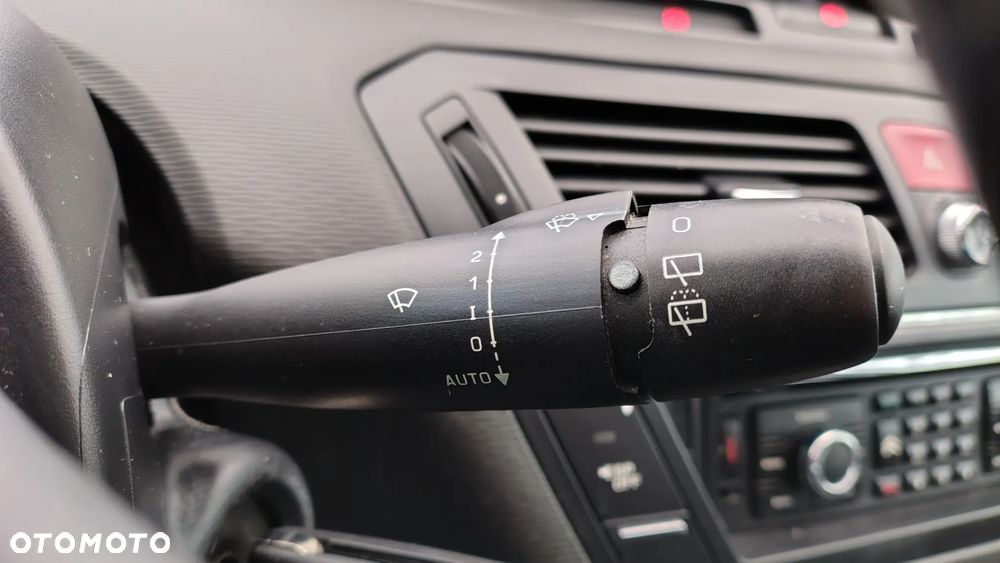 Citroën C4 Picasso - 30