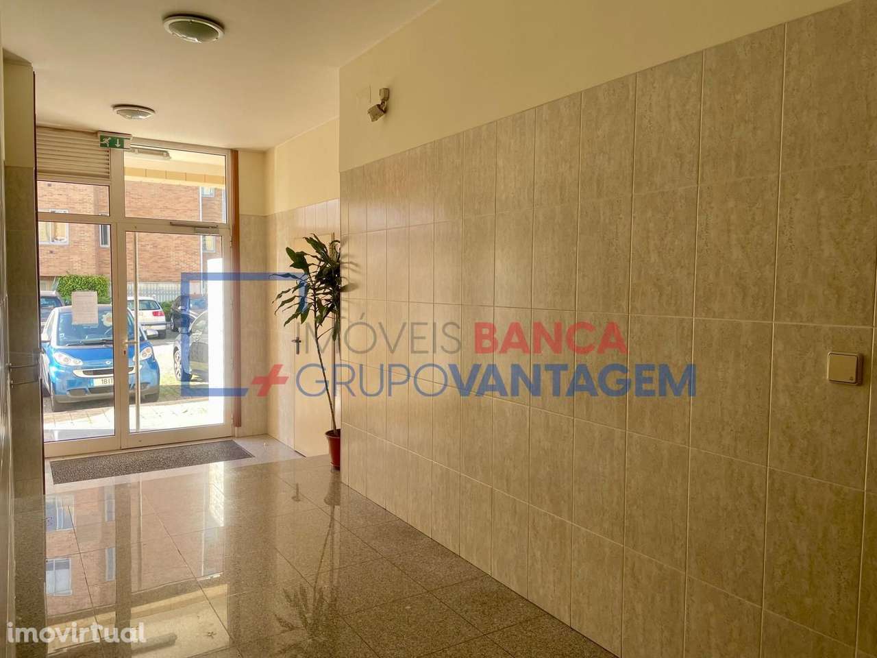 T2 em Matosinhos - Grande imagem: 3/22