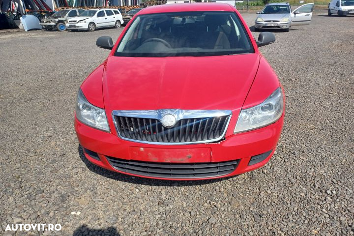 Pompa ABS 1K0907379AK / 1K0614117S 1K0907379AK / 1K0614117S Skoda Oct - 12