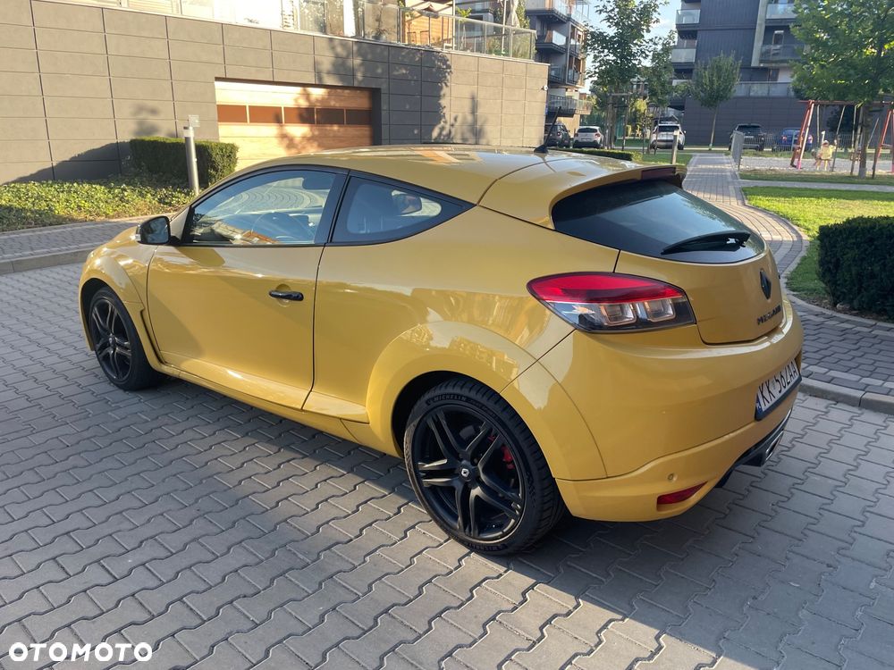 Renault Megane - 5