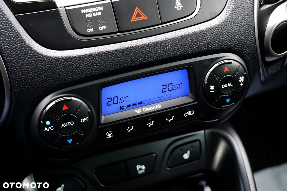 Hyundai ix35 1.6 GDI Premium 2WD - 33