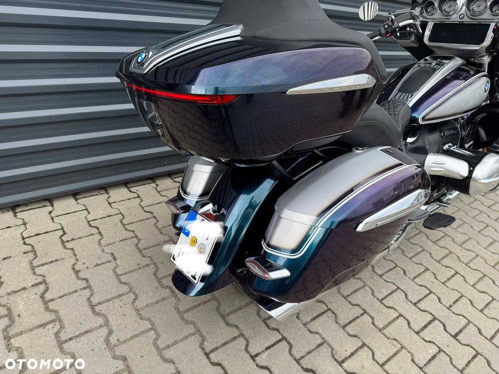 BMW R - 15