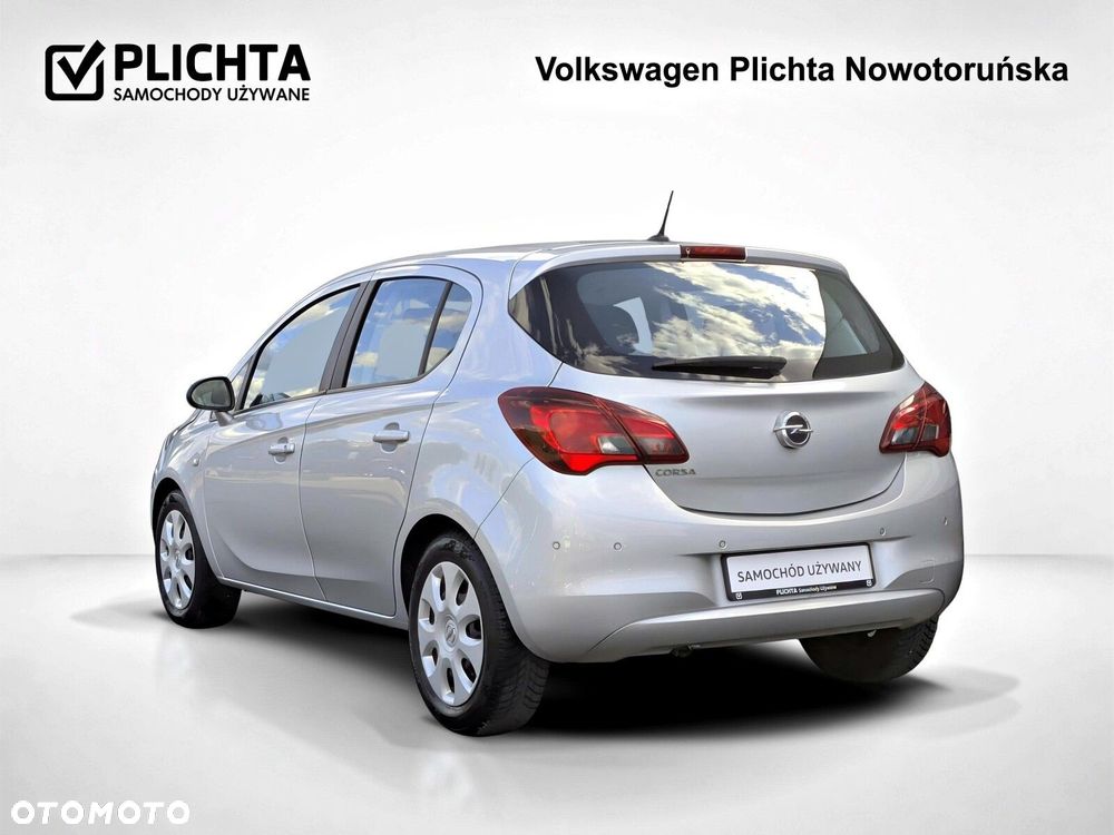 Opel Corsa 1.4 Cosmo S&S - 4