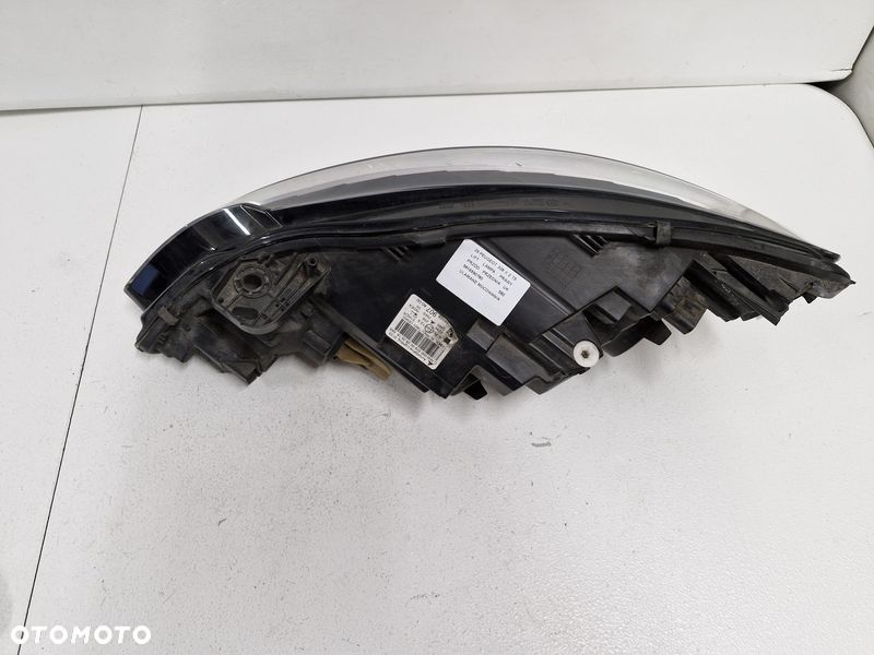 PEUGEOT 308 II 2 T9 LIFT LAMPA PRAWY PRZÓD PRZEDNIA UK 9816990780 - 9