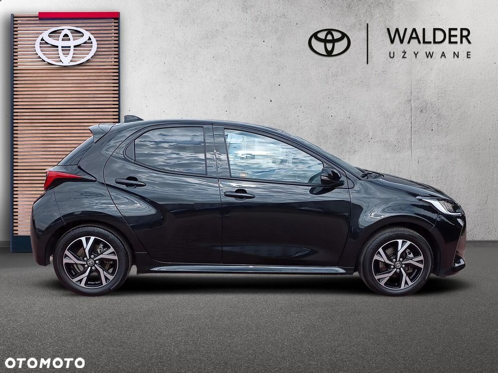 Toyota Yaris Hybrid 1.5 Style - 7