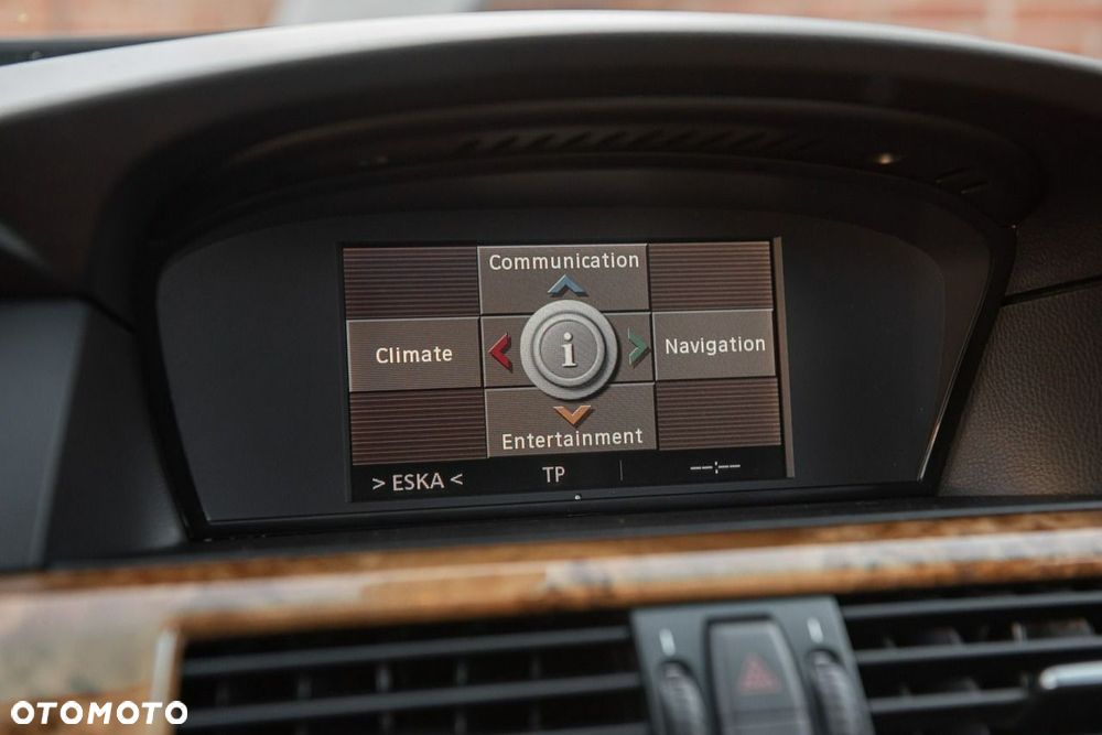 BMW Seria 5 - 21