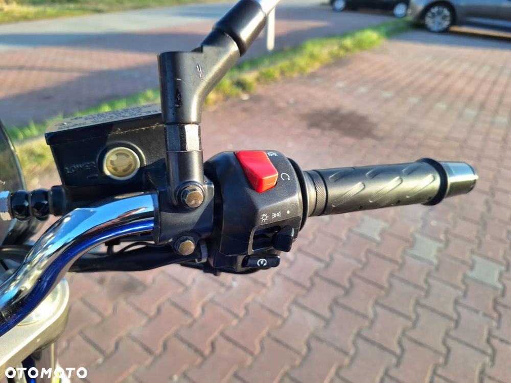 Suzuki Bandit - 23