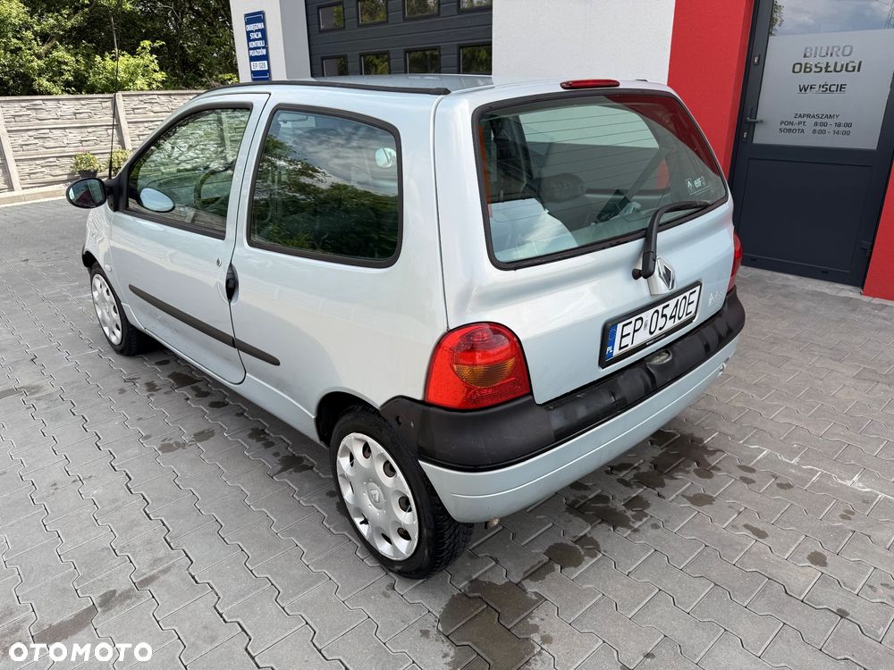 Renault Twingo - 5
