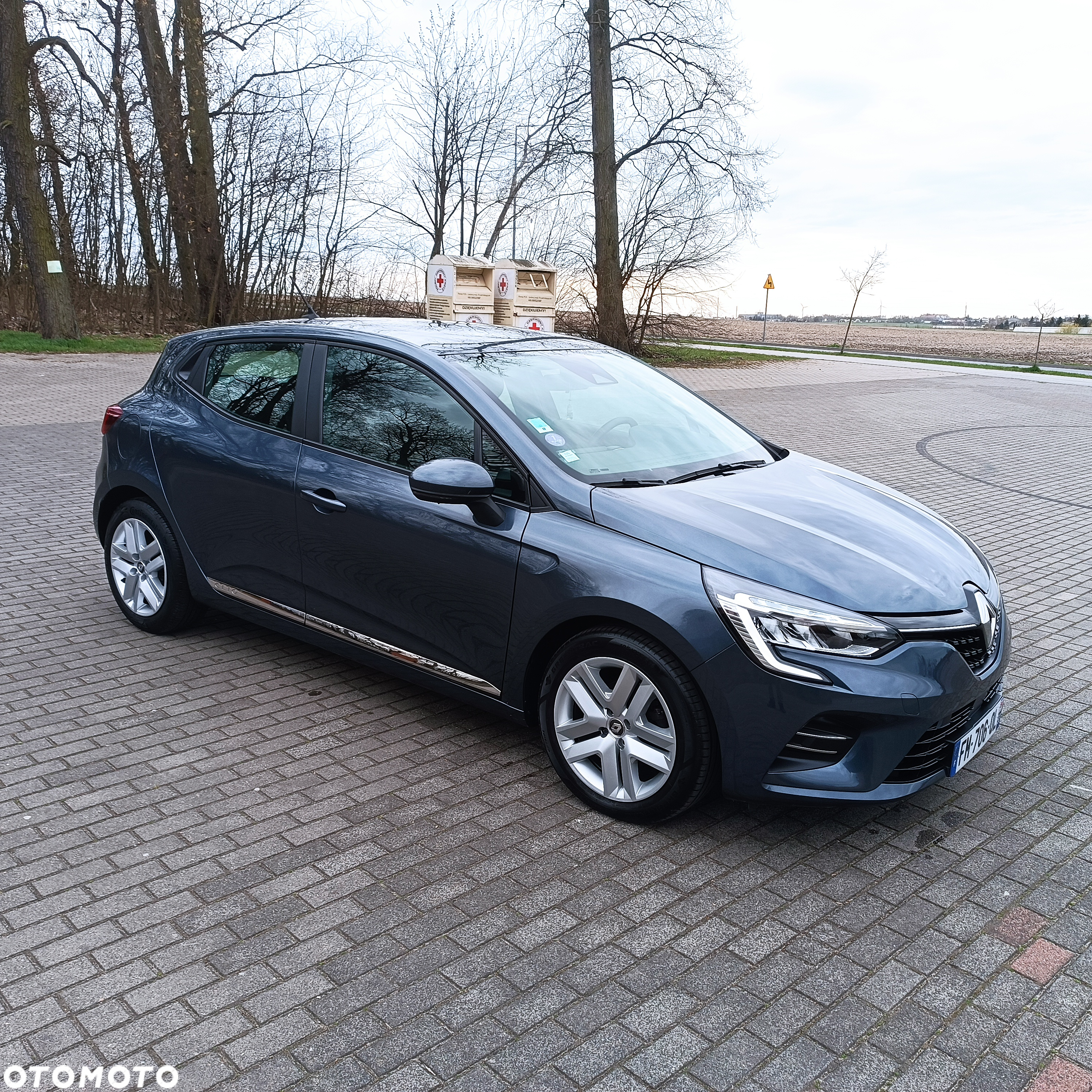 Renault Clio - 10