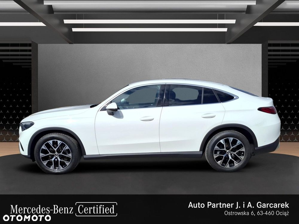 Mercedes-Benz GLC 200 mHEV 4-Matic Avantgarde - 2