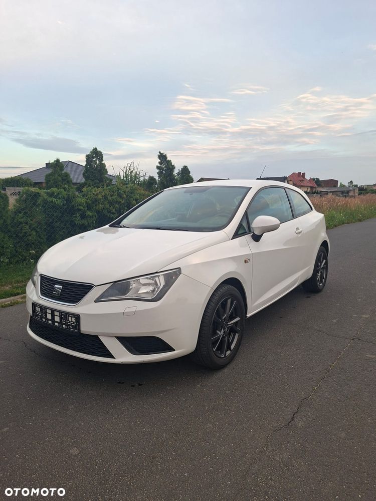 Seat Ibiza - 21