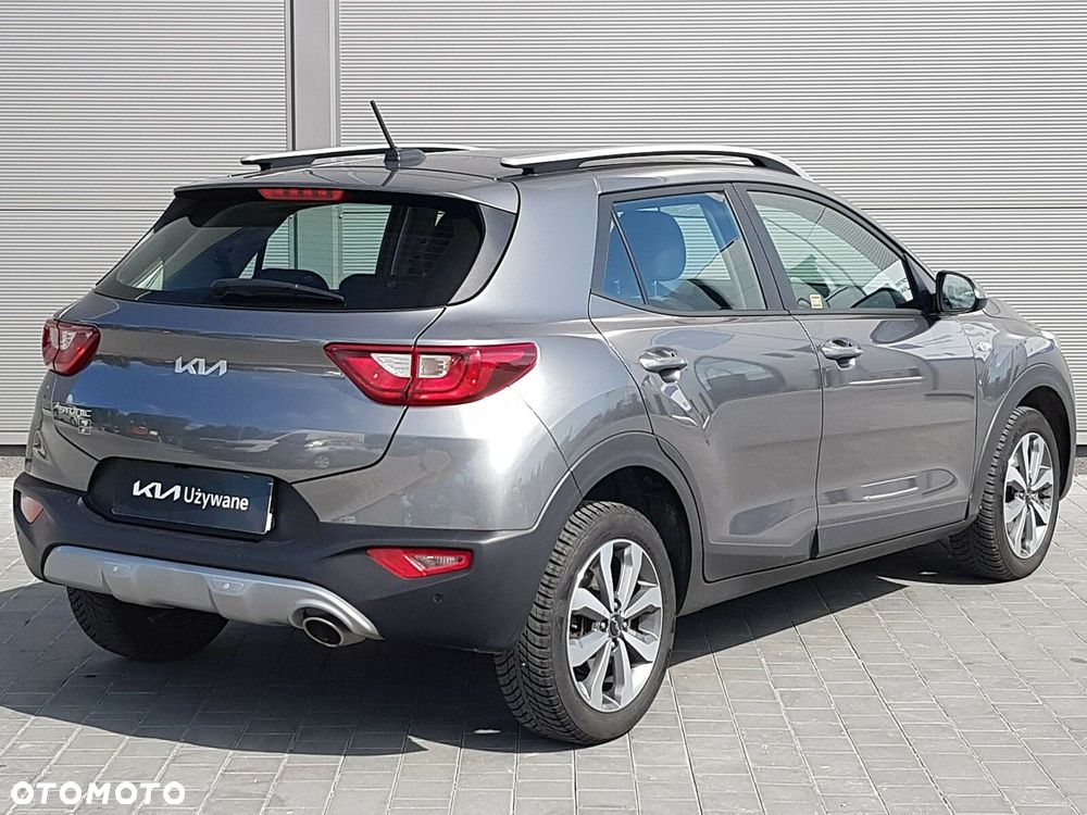 Kia Stonic 1.0 T-GDI M - 13