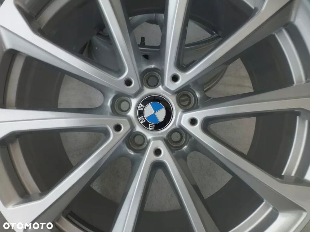 FELGI BMW G05 X5 X6 G06 20'' X7 - 7