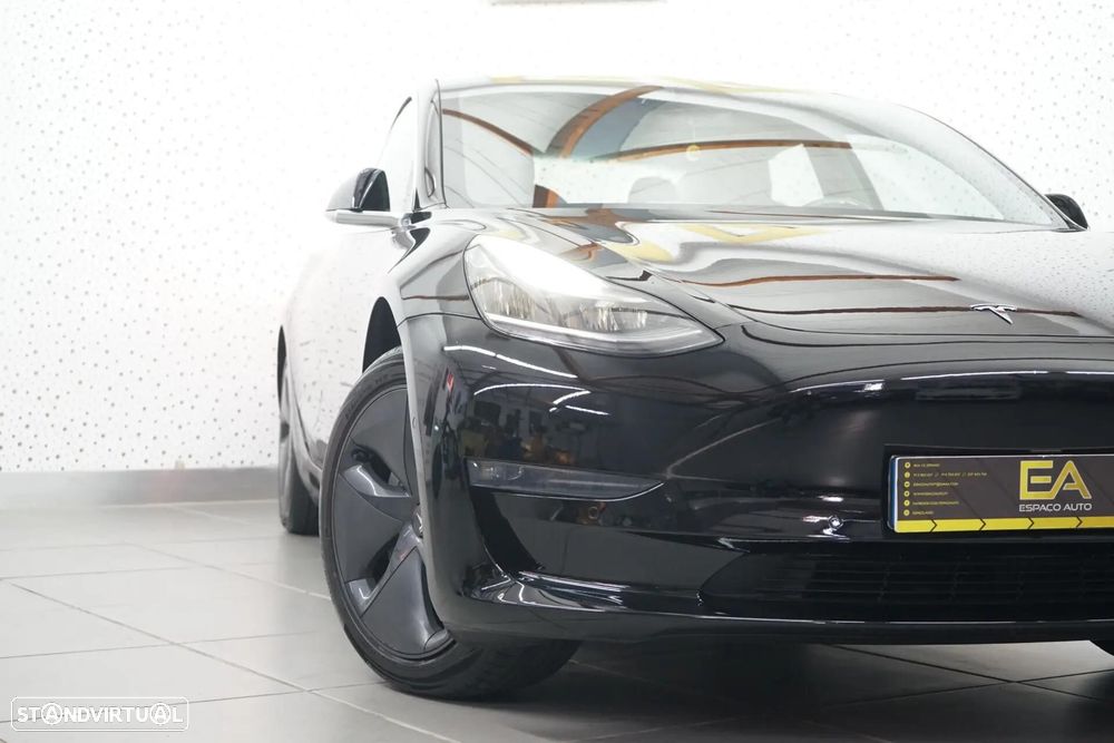 Tesla Model 3 Standard Range Plus RWD - 6