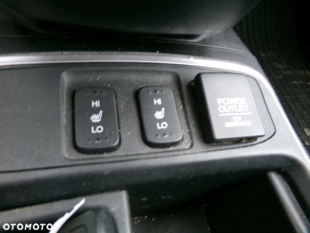 Honda CR-V 2.4 EX - 8