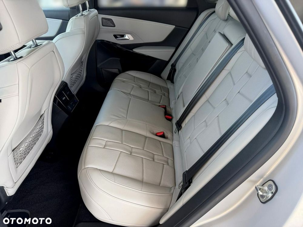 DS Automobiles DS 7 Crossback - 22