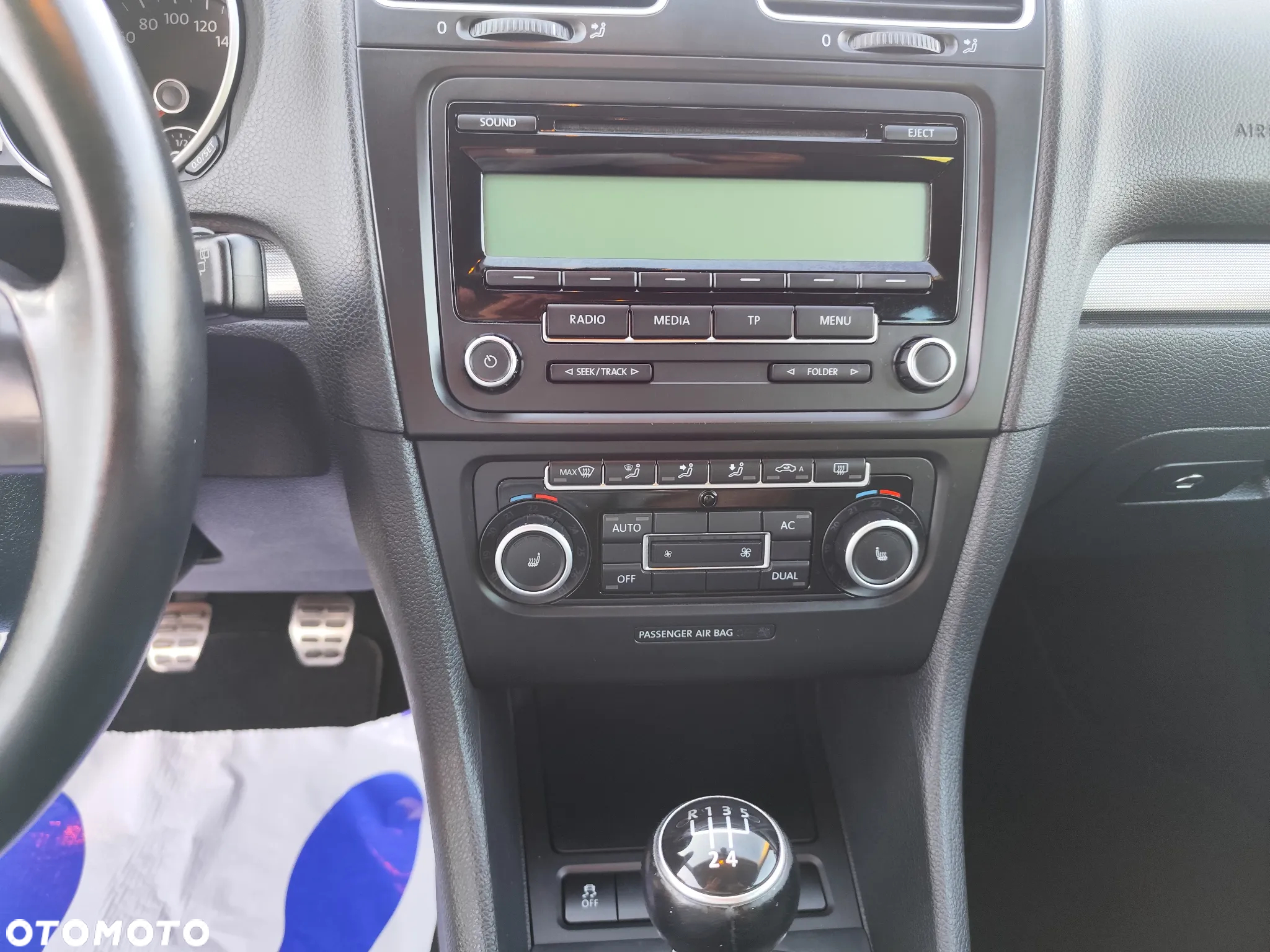 Volkswagen Golf 1.2 TSI Style - 17