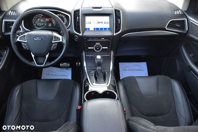 Ford Edge 2.0 TDCi Twin-Turbo 4WD ST-Line - 17